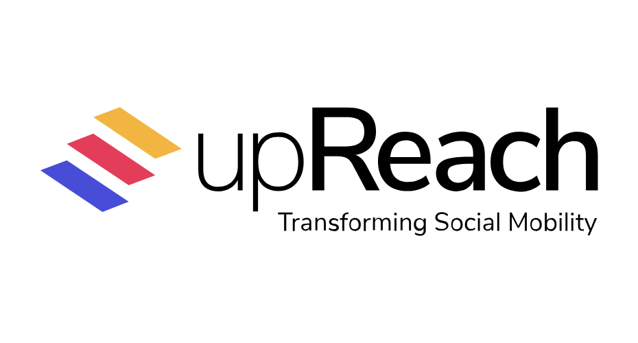 upReach Logo