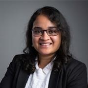 <strong>Dr Arpita Ghosh</strong>