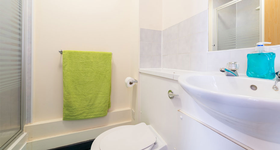 Nancherrow Bathroom