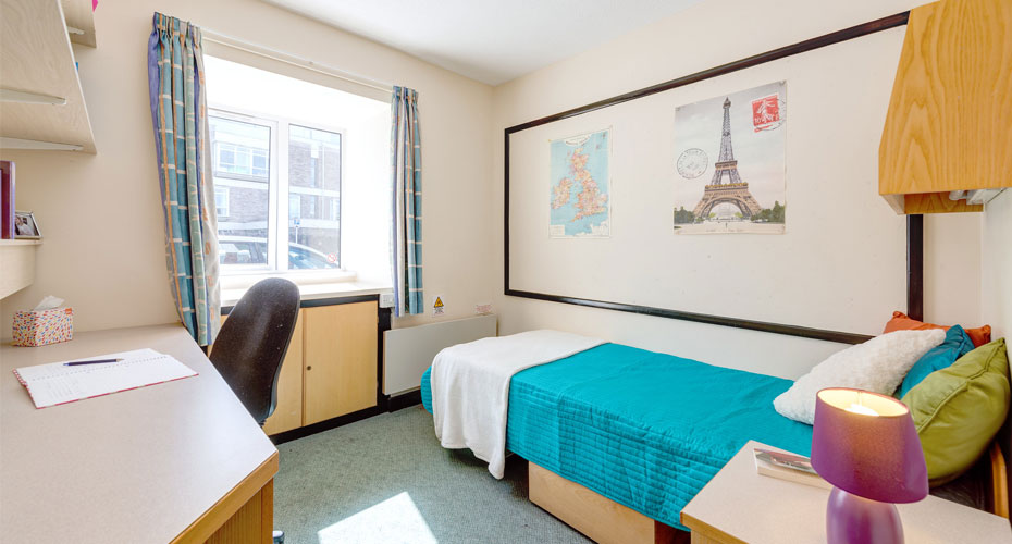Nancherrow Bedroom