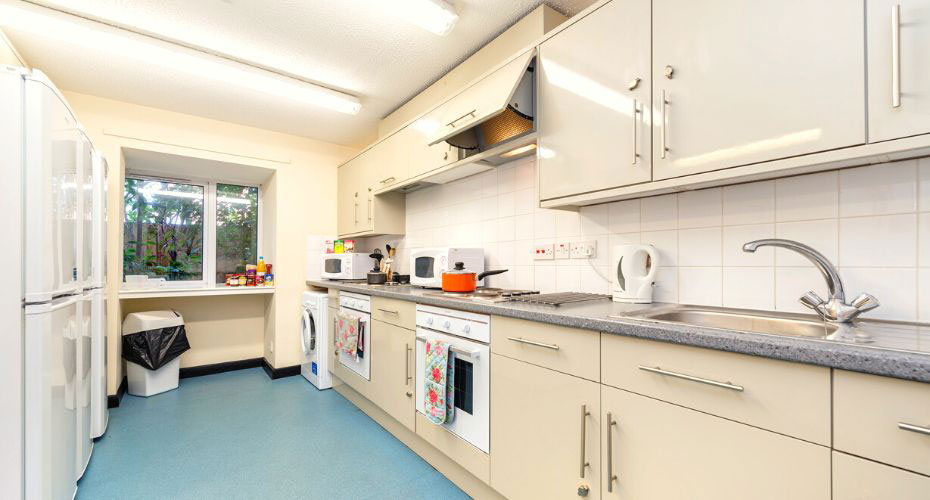 Nancherrow Kitchen