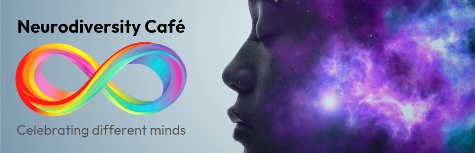 Banner Neurodiversity Cafe