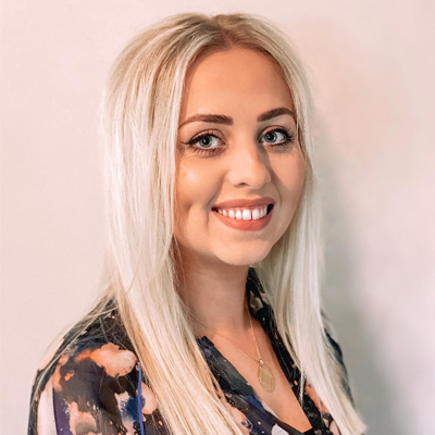 Jodie Hake