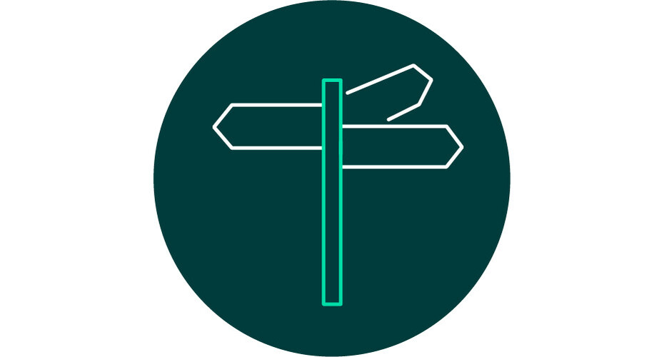Signposts