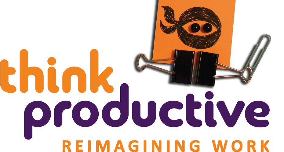 Productivity Ninja Hybrid Working