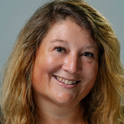 Catherine Pettett