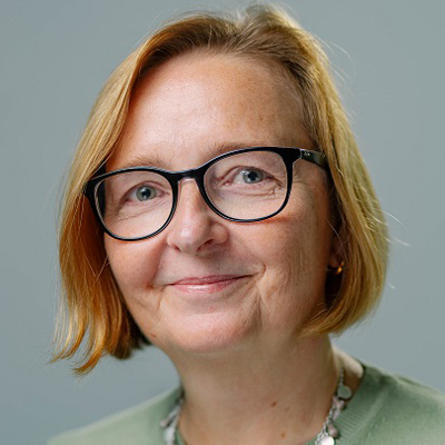 Jane Stephenson