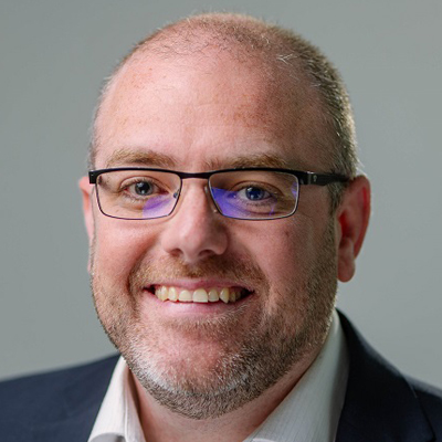 Stuart Thomson